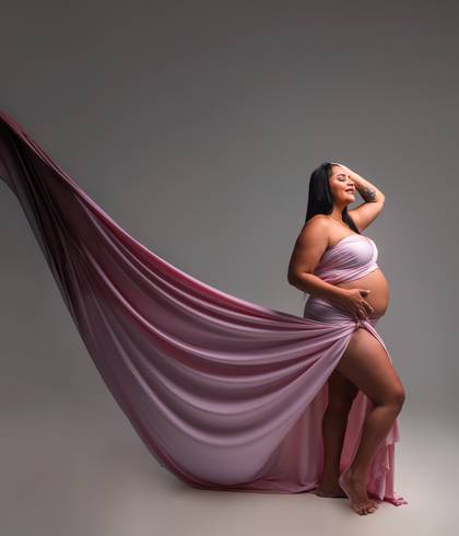 Gestantes de Gestante Aline Inácio