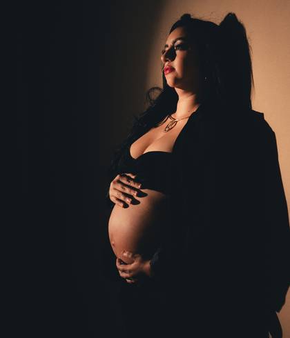 Gestantes de Gestante Viviane 