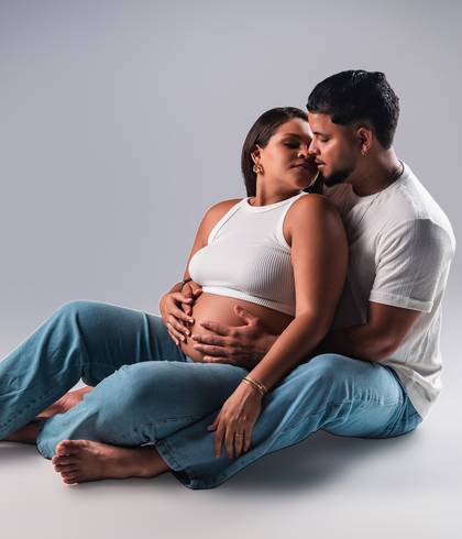 Gestantes de Gestante Barbara Hanna