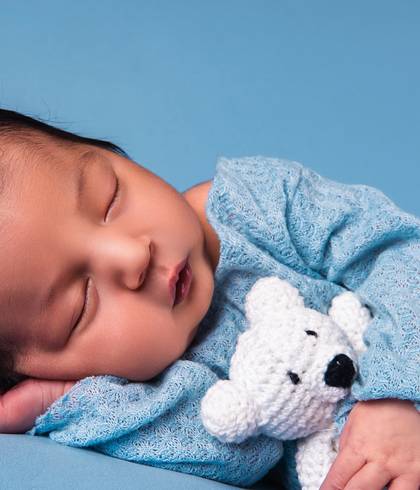 NewBorn de NewBorn Luiz Gustavo