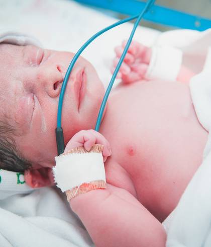 Parto de Parto das Marias