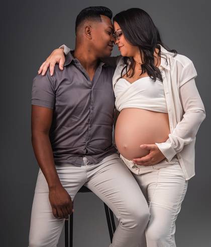 Gestantes de Gestante Laiane Marques