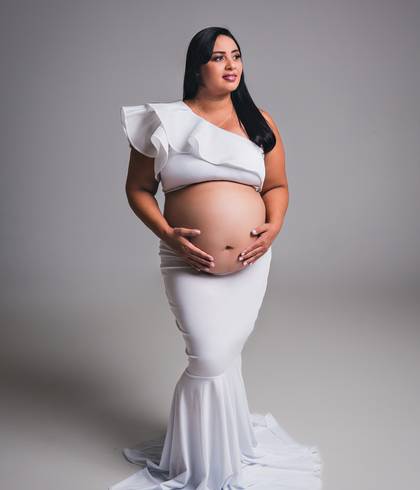 Gestantes de Gestante Adriane Morais
