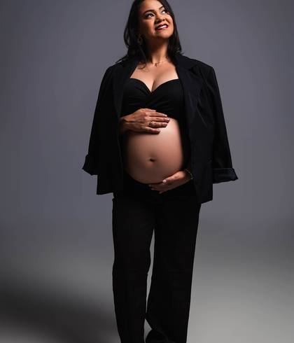 Gestantes de Gestante Rosi Andrade