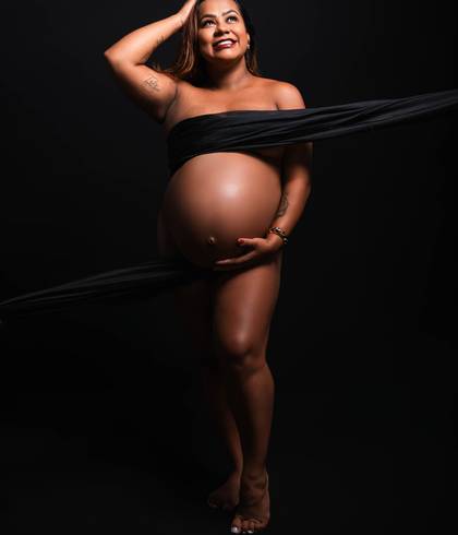 Gestantes de Gestante Vania