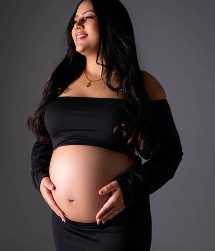 Gestantes de Gestante Leticia Rodrigues