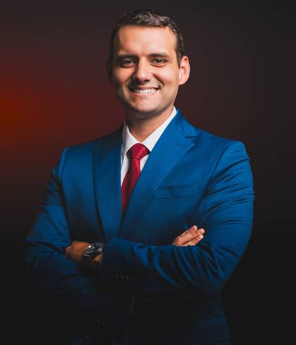 Corporativo de Corporativo Rodrigo Cuiabano