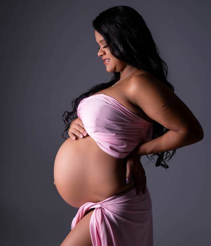 Gestantes de Gestante Josinete Ferreira