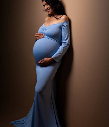 Gestantes de Gestante Keila Patricia