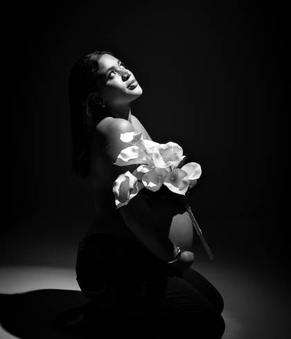 Gestantes de Gestante Leticia Maria