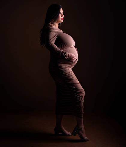 Gestantes de Gestante Amanda Vitória