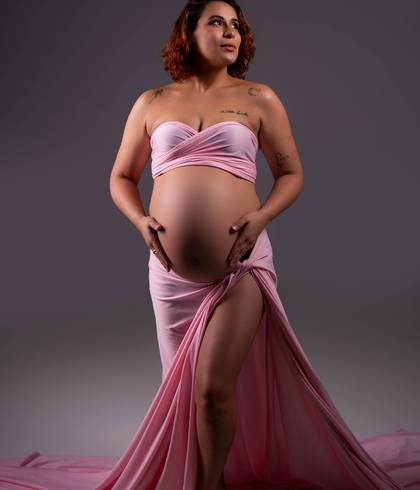 Gestantes de Gestante Seyla Poliana