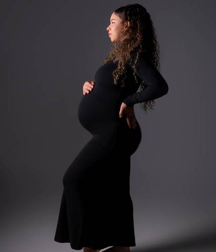 Gestantes de Gestante Milena Larissa