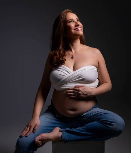 Gestantes de Gestante Ana Souza