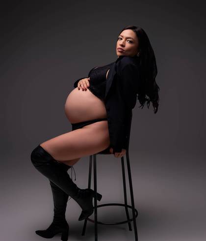 Gestantes de Gestante Diane Barros