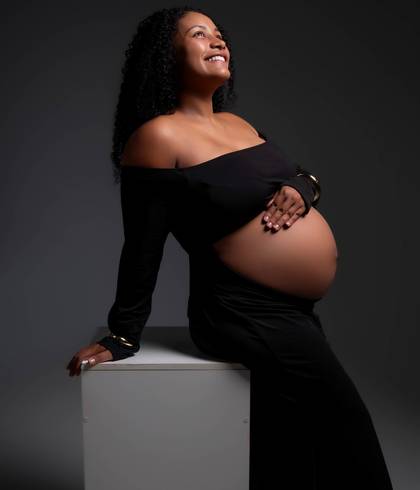 Gestantes de Gestante Victoria Campos