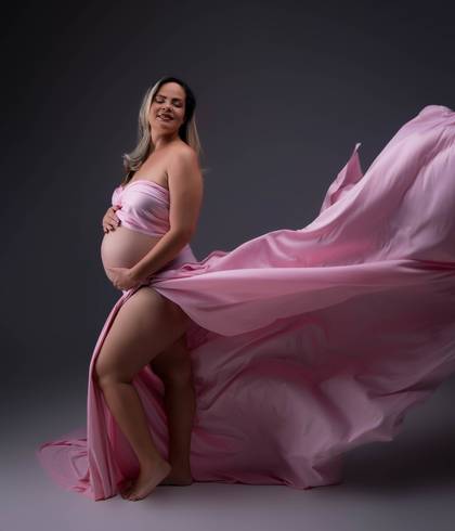 Gestantes de Gestante Jessiane Kellen