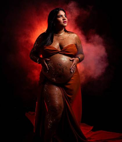 Gestantes de Gestante Paola Yasmin