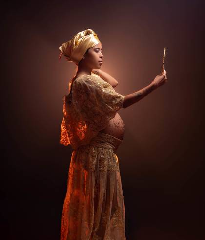 Gestantes de Gestante Emilly