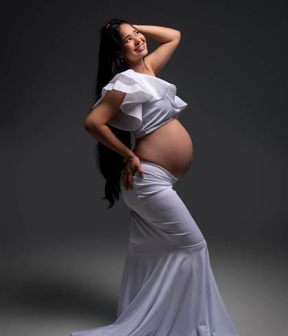 Gestantes de Gestante Leticia Bueno