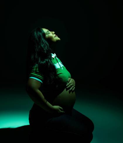 Gestantes de Gestante Claudia Pinheiro