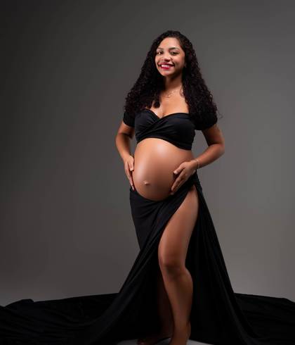 Gestantes de Gestante Beatriz Fernandez