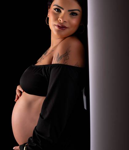 Gestantes de Gestante Emilly Dayane