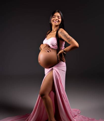 Gestantes de Gestante Natiely