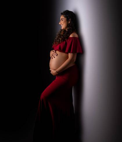 Gestantes de Gestante Isadora Leocadio