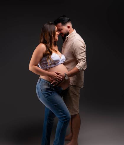 Gestantes de Gestante Vitória Cristina