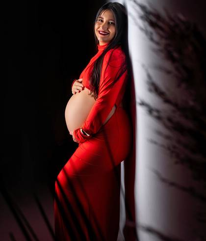 Gestantes de Gestante Maria Eduarda