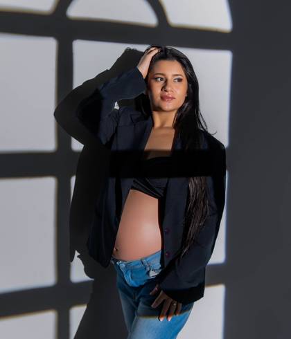 Gestantes de Gestante Milena