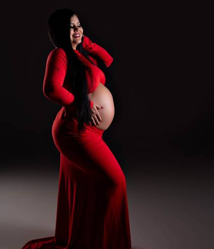 Gestantes de Gestante Lorraine Ferreira
