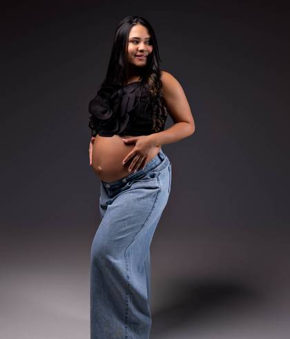 Gestantes de Gestante Jessika Karoliny
