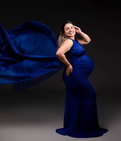 Gestantes de Gestante Beatriz Centofante
