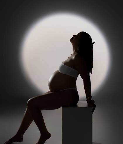 Gestantes de Gestante Nathaly Viegas