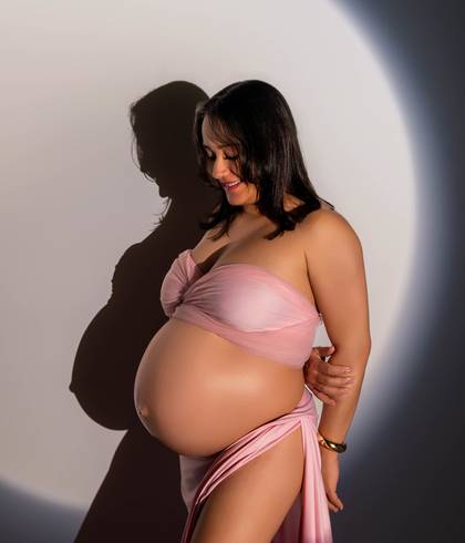 Gestantes de Gestante Mylena Alves