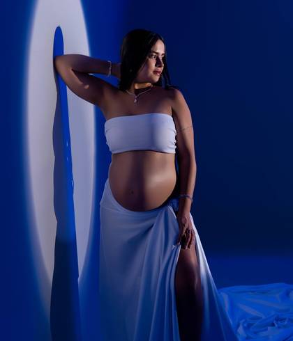 Gestantes de Gestante Kelayne Dias