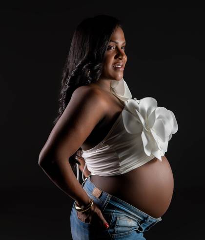 Gestantes de Gestante Debora Cruz