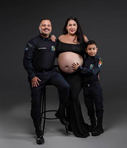 Gestantes de Gestante Patricia Aguiar