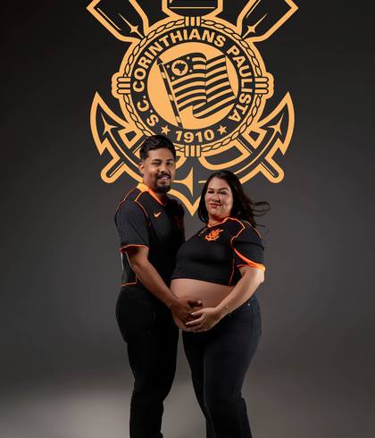 Gestantes de Gestante Bruna Martins