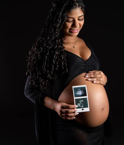 Gestantes de Gestante Maria Clara Fernandes