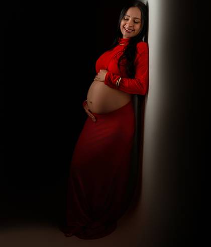Gestantes de Gestante Jacqueline Vitoria