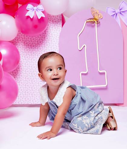 Smash The Cake de Smash The Cake - Luna