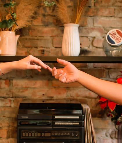 Casamento Civil de Fernanda e Lucas