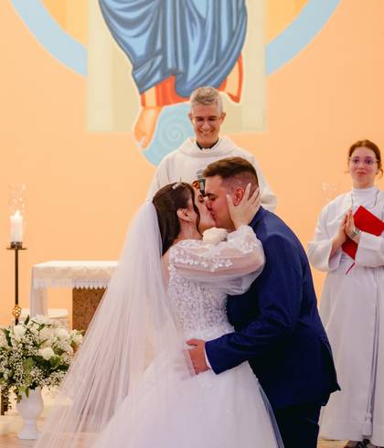 Casamento de Ana Clara e Gustavo