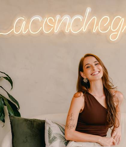 Ensaio Profissional de Mavi Bottega