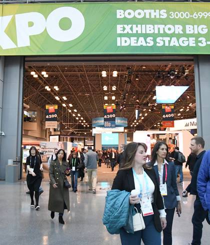 Eventos Corporativos of NRF 2023 (National Retail Federation)