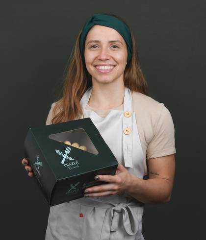 Retratos Corporativos of Retrato Corporativo da empresaria  Brenda Bourdon Spector