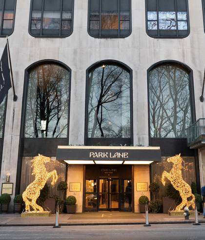 Eventos Corporativos of Chegada da delegação Gouveia em Nova York para a NRF 2025